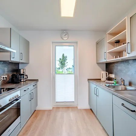 Semesterbostad Schleivilla Hafenmeister By Seeblick Ferien Oro, Billardtisch, Kamin, Sauna Kappeln