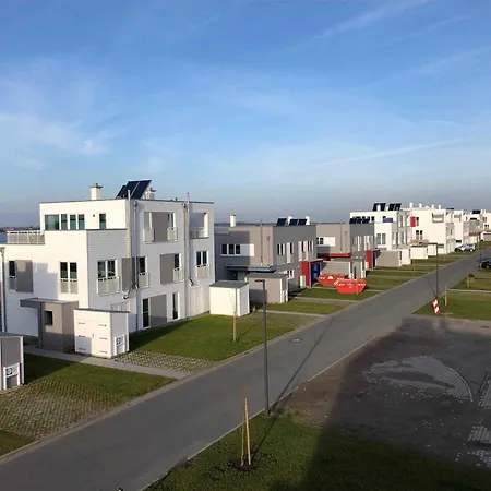 Feriehus Schleivilla Hafenmeister By Seeblick Ferien Oro, Billardtisch, Kamin, Sauna *
