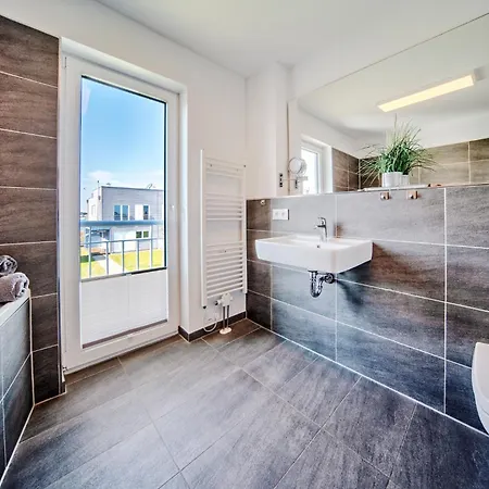 Schleivilla Hafenmeister By Seeblick Ferien Oro, Billardtisch, Kamin, Sauna
